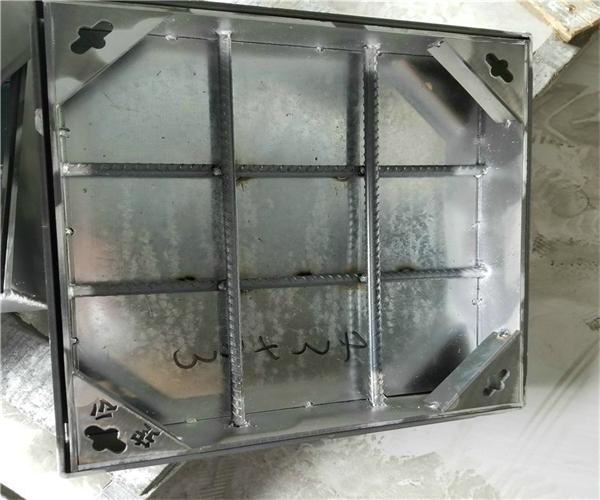 電力井扁鐵施工圖 電井里的扁鐵怎么做豎向 電力井扁鐵施工圖 電井里的扁鐵怎么做豎向