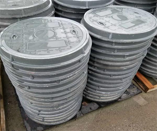 室外強弱電井規范圖集 強弱電井地面做法規范 室外強弱電井規范圖集 強弱電井地面做法規范