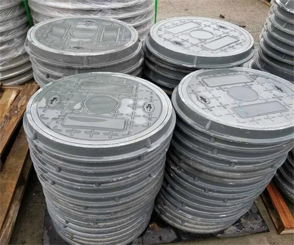 矩形雨水井 雨水井井的做法圖集