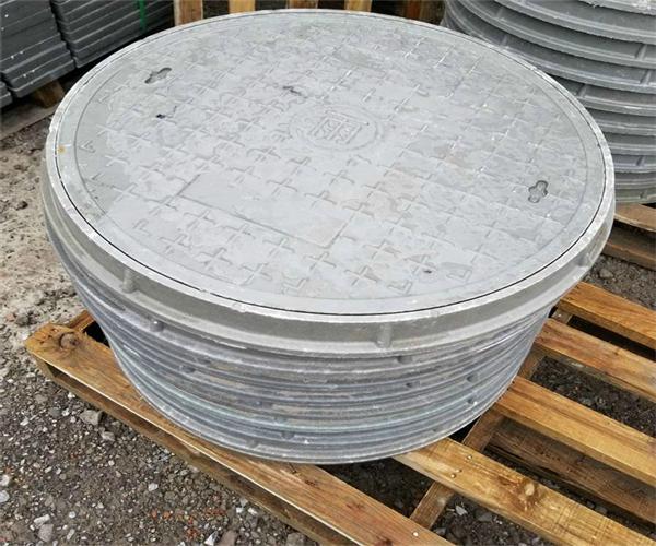 聯建井蓋下面是什么 井蓋下面是啥