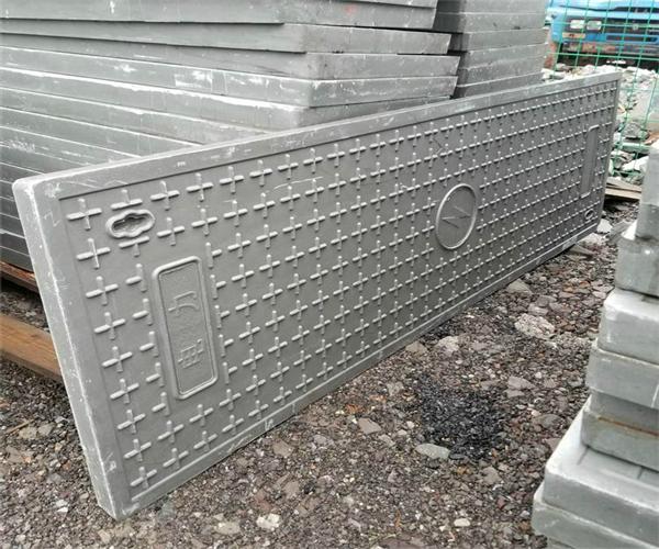 球墨鑄鐵電纜井蓋 球墨鑄鐵電纜井蓋廠家