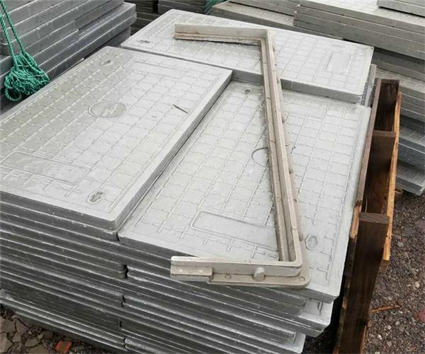 電力井蓋什么顏色 各種井蓋的從顏色上的區分 電力井蓋什么顏色 各種井蓋的從顏色上的區分