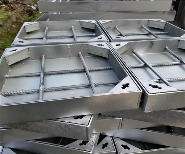 鑄鐵井蓋承重規格表及重量表集 鑄鐵井蓋承載