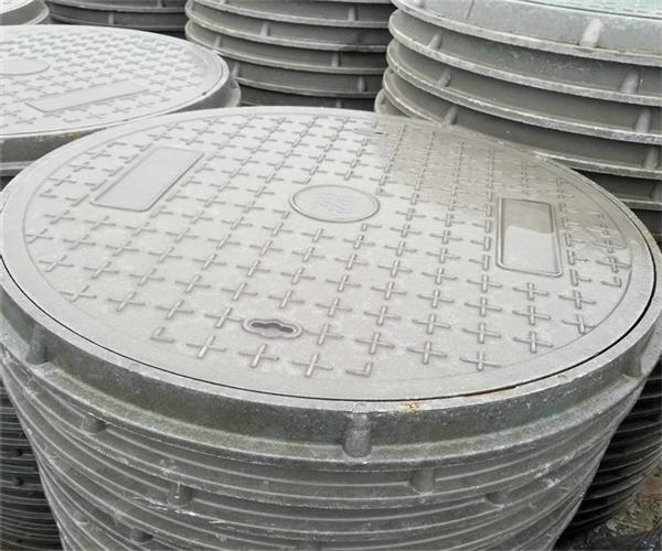 球墨鑄鐵井蓋en124b125是什么意思？ 球墨鑄鐵井蓋dn700