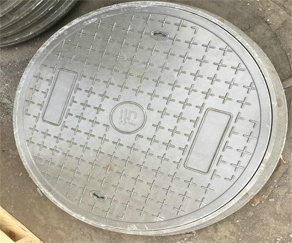 球墨鑄鐵材質井蓋 球墨鑄鐵井蓋的優點 球墨鑄鐵材質井蓋 球墨鑄鐵井蓋的優點