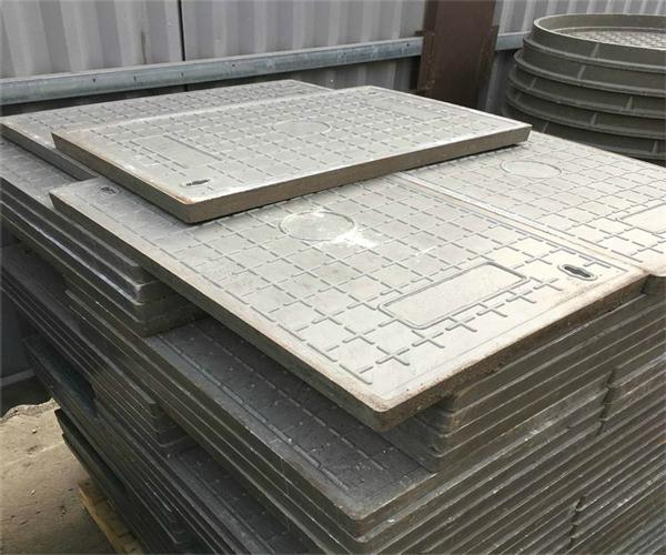 球墨鑄鐵圓井蓋廠家地址 球墨鑄鐵井蓋廠家電話