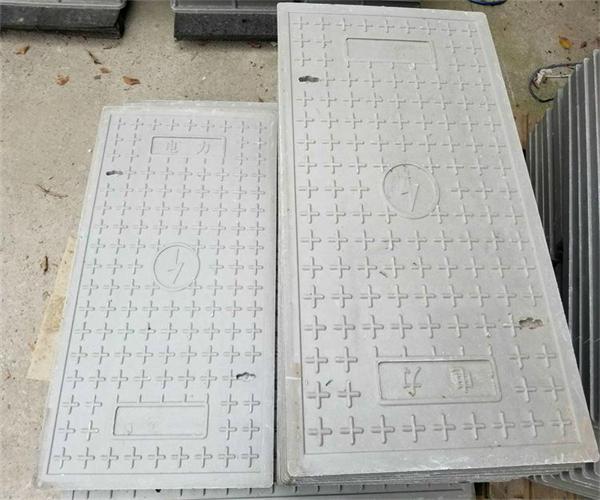 自調式防沉降井蓋集 球墨鑄鐵防沉降井蓋