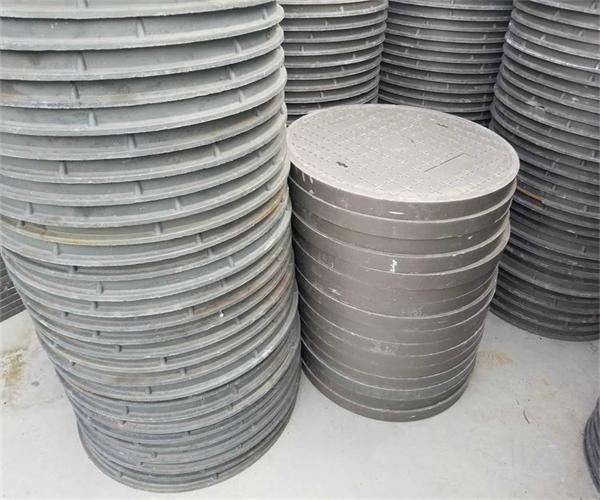 綜合管廊液壓井蓋 鑄鐵污水井蓋