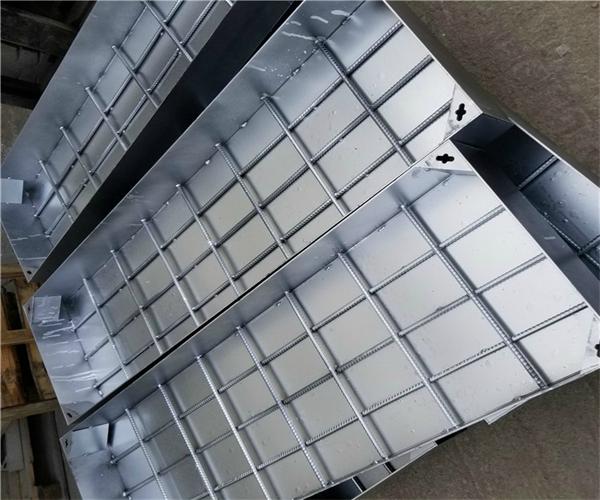 矩形直線磚砌雨水井 20s515排水井圖集完整版 矩形直線磚砌雨水井 20s515排水井圖集完整版