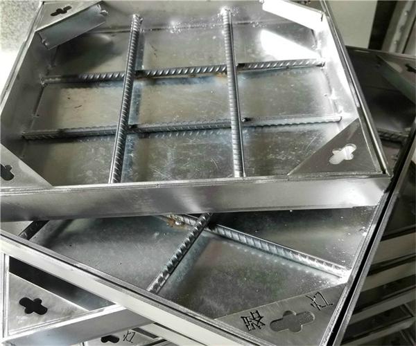 通信井是什么井 通訊井蓋和通信井蓋