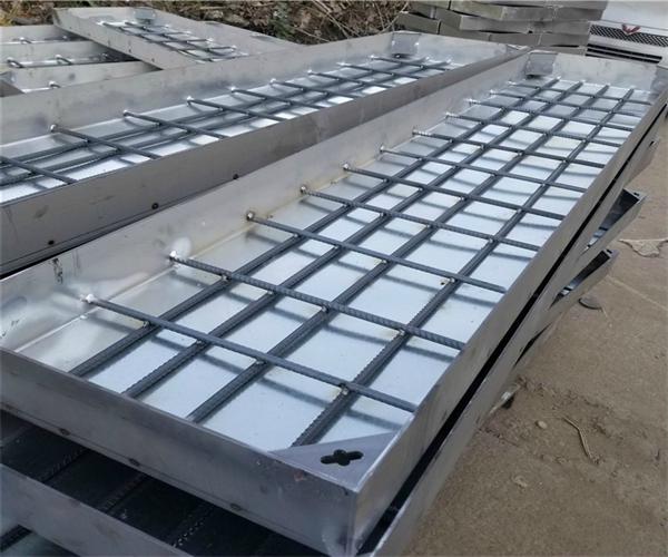 小型電纜手孔井 電纜手孔井圖片