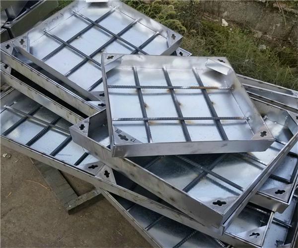 電纜井和電纜溝的區別 電纜溝一般深寬 電纜井和電纜溝的區別 電纜溝一般深寬