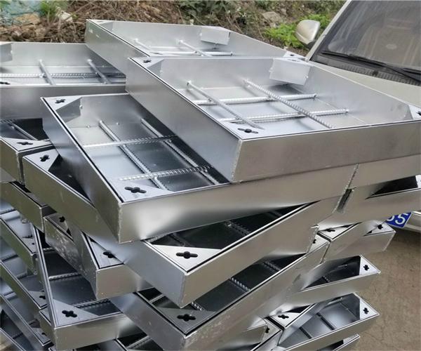 球墨鑄鐵井蓋高度少合格 球墨鑄鐵井蓋的國標(biāo)規(guī)范