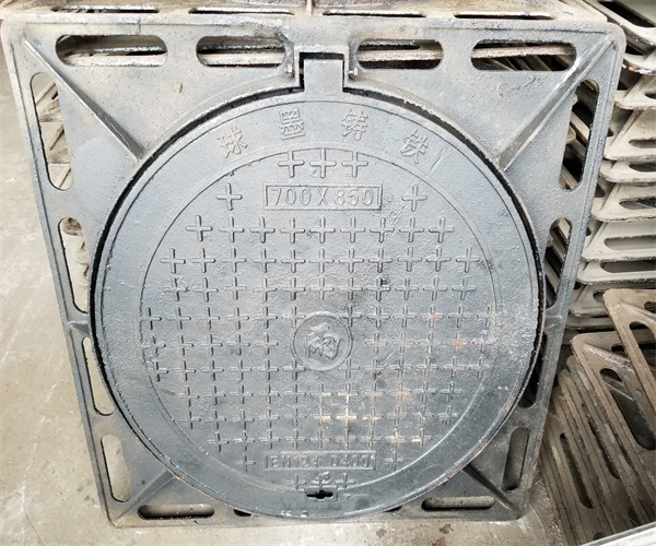 球墨鑄鐵雨水篦子承載力要求 鑄鐵雨水篦子承重 球墨鑄鐵雨水篦子承載力要求 鑄鐵雨水篦子承重