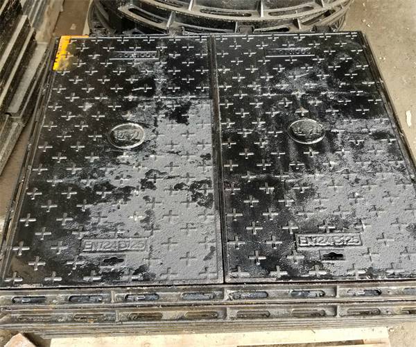 高分子井蓋少錢一套 鑄鐵污水井蓋少錢一套 高分子井蓋少錢一套 鑄鐵污水井蓋少錢一套