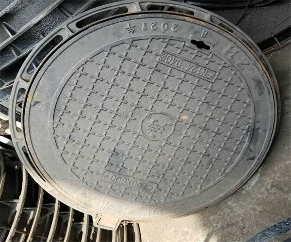 六防井蓋結構圖 六防井蓋和五防井蓋區別