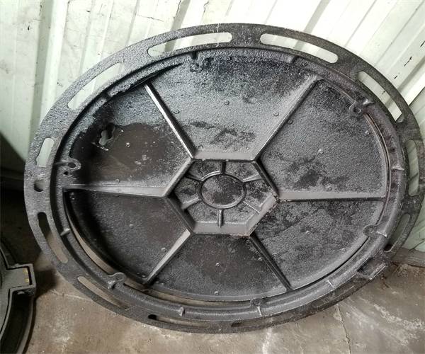 鋼筋混凝土電纜井圖集 混凝土電纜井套什么定額