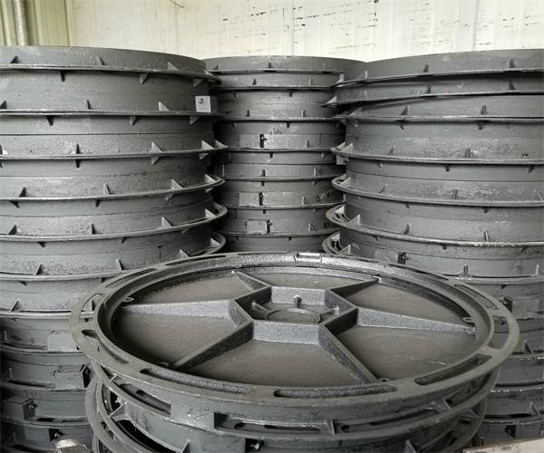 五防井蓋是哪五防重型井蓋的標志 五防井蓋安裝方法 五防井蓋是哪五防重型井蓋的標志 五防井蓋安裝方法