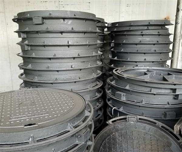 球墨鑄鐵井蓋用途 球墨鑄鐵井蓋使用壽命 球墨鑄鐵井蓋用途 球墨鑄鐵井蓋使用壽命