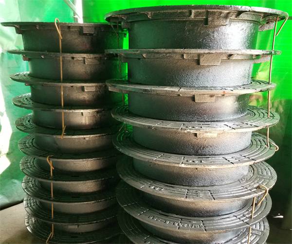 庭院井蓋遮住效果圖 庭院井蓋遮住效果圖片