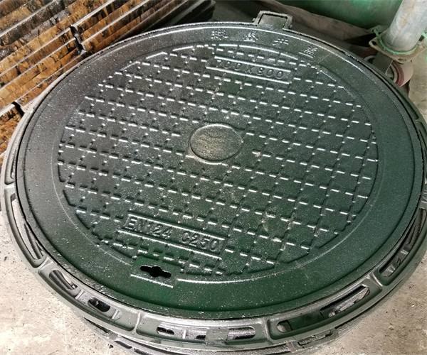 管廊井蓋企業 井蓋品牌有哪些 管廊井蓋企業 井蓋品牌有哪些