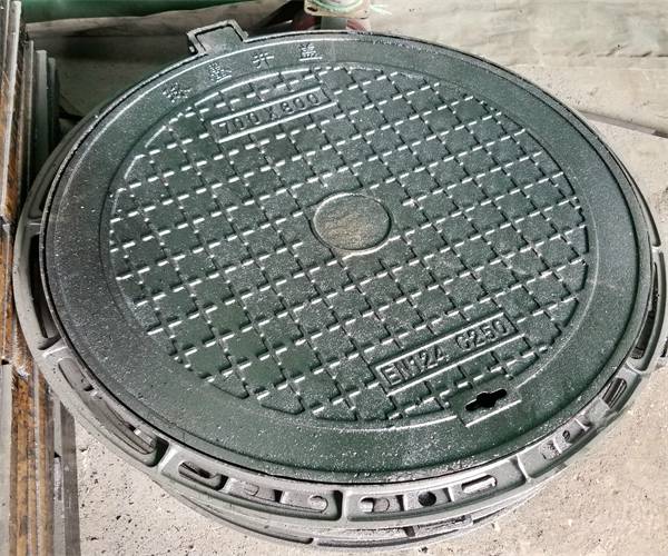 電力井爬梯規范 電纜井的爬梯施工工藝