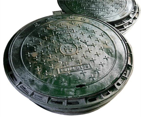 800鑄鐵井蓋價格 80鑄鐵井蓋報價