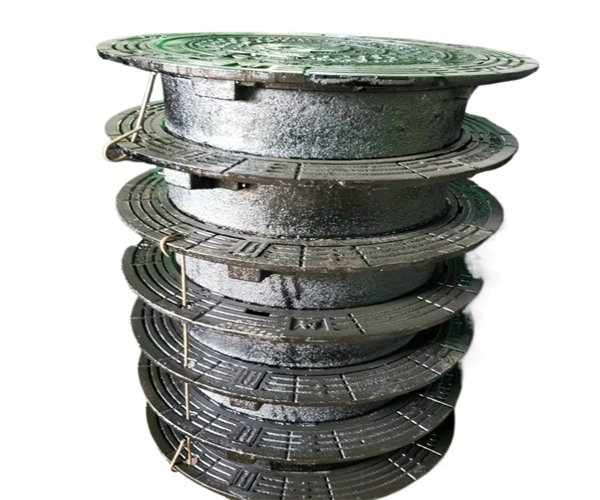 球墨鑄鐵單層井蓋 球墨鑄鐵單層井蓋厚度要求 球墨鑄鐵單層井蓋 球墨鑄鐵單層井蓋厚度要求