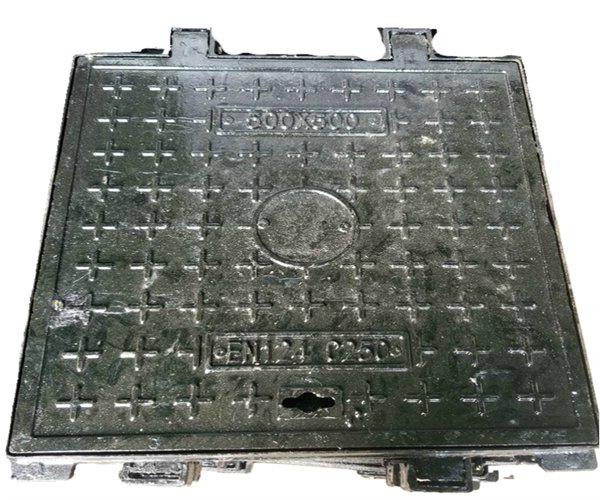 鑄鐵井蓋規格集圖 鑄鐵井蓋厚度是少 鑄鐵井蓋規格集圖 鑄鐵井蓋厚度是少