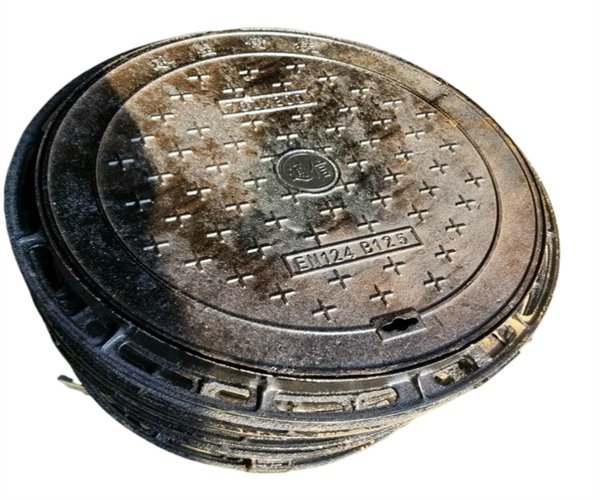 矩形雨水井 雨水井井的做法圖集