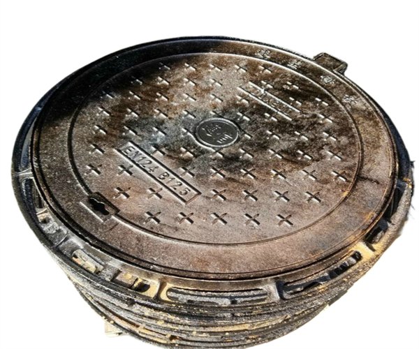 電子井蓋廠家 電子井蓋系統