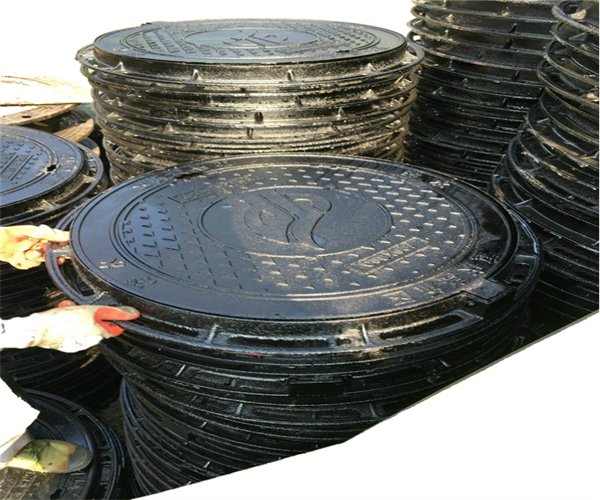 電力混凝土電纜井怎么計算 電纜井蓋板 電力混凝土電纜井怎么計算 電纜井蓋板