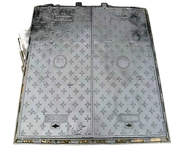 蓋板和井蓋的區別 窖井蓋和窨井蓋的區別