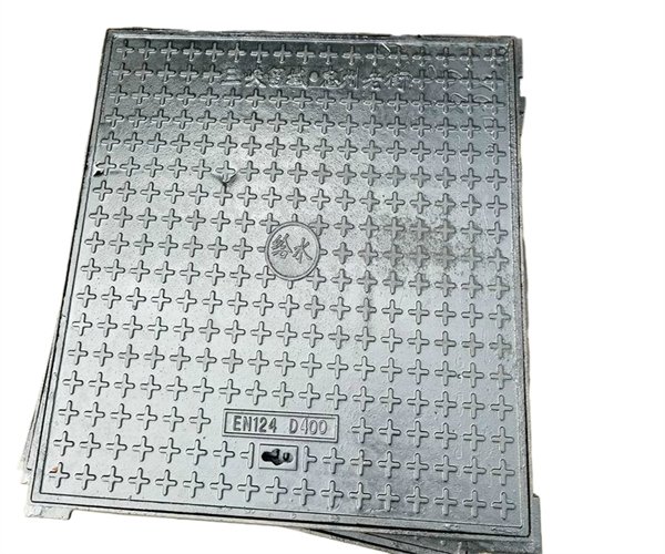 井蓋下沉 防沉降井蓋和普通井蓋的區別圖片 井蓋下沉 防沉降井蓋和普通井蓋的區別圖片