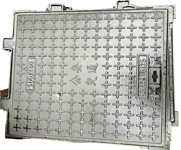 鑄鐵下沉式井蓋 球墨鑄鐵井蓋等級 鑄鐵下沉式井蓋 球墨鑄鐵井蓋等級