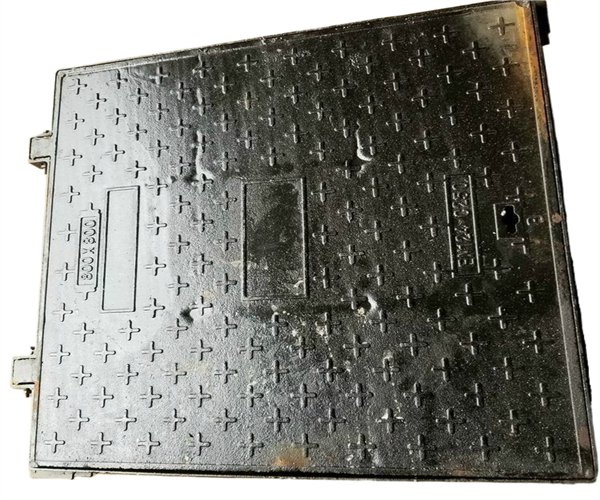 雙層井蓋帶鎖 雙層井座井蓋 雙層井蓋帶鎖 雙層井座井蓋