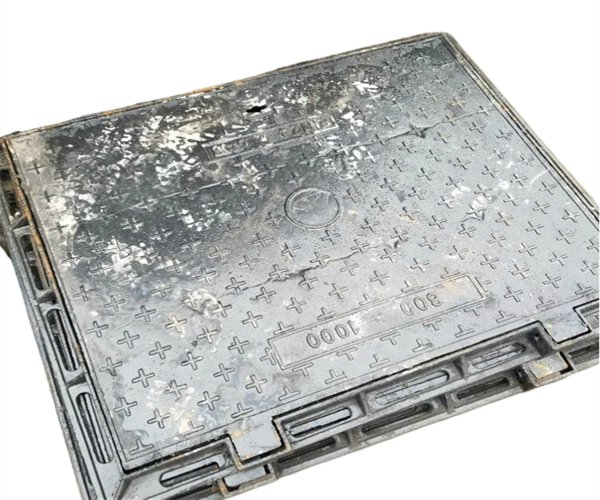 球墨鑄鐵圓井蓋600*600 球墨鑄鐵圓井蓋廠家 球墨鑄鐵圓井蓋600*600 球墨鑄鐵圓井蓋廠家