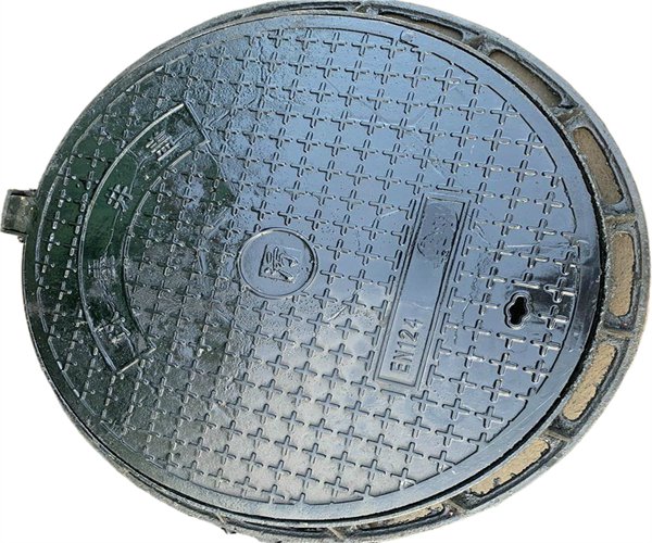 井蓋安裝方向與行車方向 井蓋正確安裝方向圖片 井蓋安裝方向與行車方向 井蓋正確安裝方向圖片