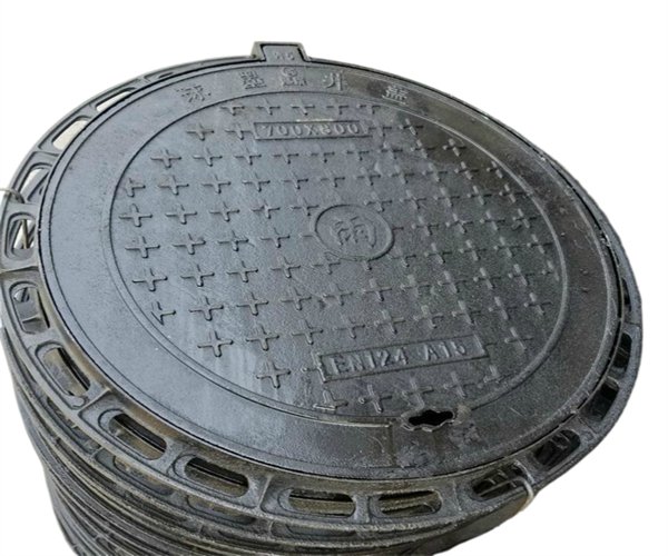 球墨鑄鐵井蓋高度少合格 球墨鑄鐵井蓋的國標(biāo)規(guī)范