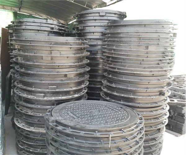 電力井的做法施工圖 電力井施工圖片