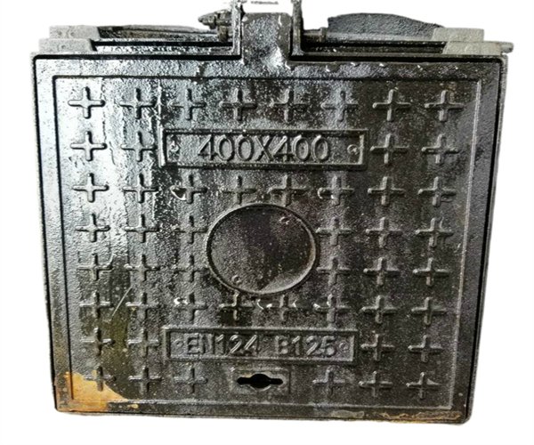 球墨鑄鐵井蓋井座凈開孔少合適 重型球墨鑄鐵雙層井座和井蓋 球墨鑄鐵井蓋井座凈開孔少合適 重型球墨鑄鐵雙層井座和井蓋