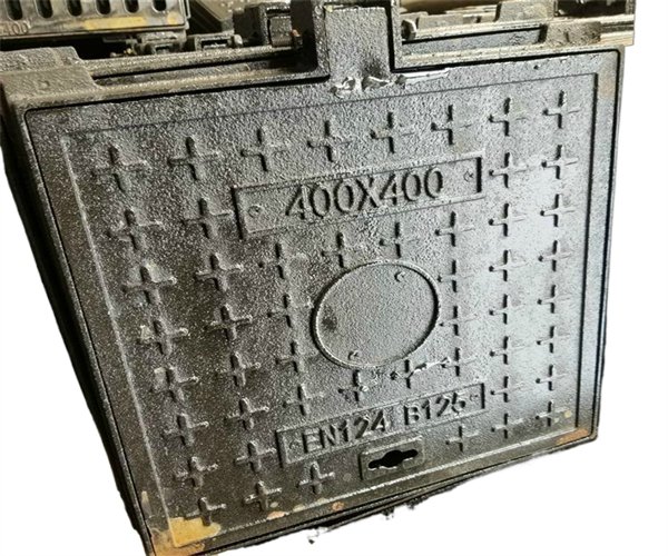 球墨鑄鐵井蓋防措施 球墨鑄鐵井蓋防