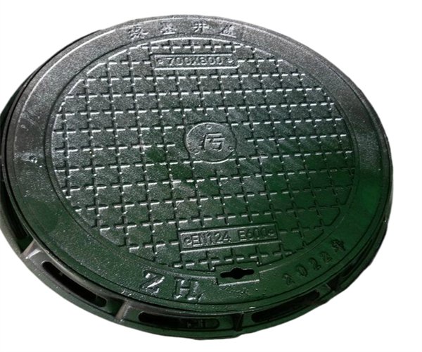 電纜井規格尺寸 電纜井少米一個