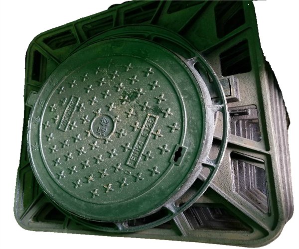 井蓋安裝方向與行車方向 井蓋正確安裝方向圖片 井蓋安裝方向與行車方向 井蓋正確安裝方向圖片