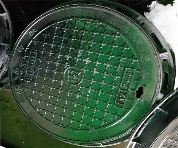 通信井圖集下載 電力井圖集07SD101 通信井圖集下載 電力井圖集07SD101