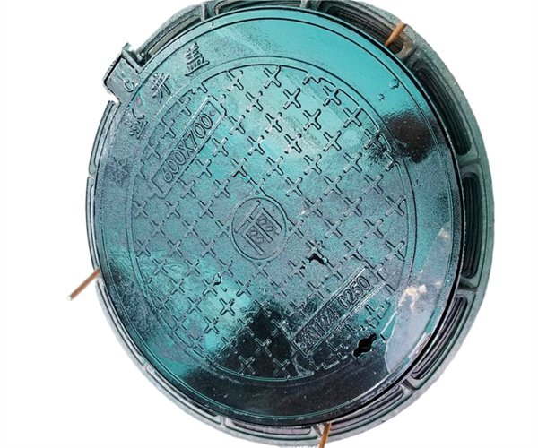 電纜井蓋和電力井蓋區別 電纜井蓋和電力井蓋區別圖片