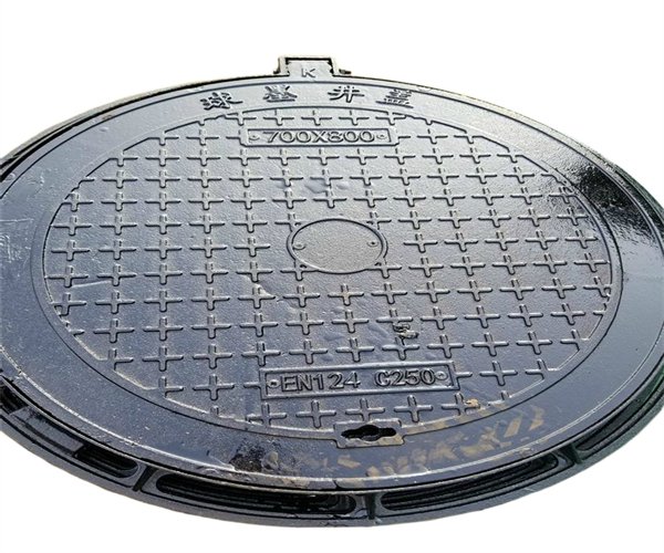 電纜井設計規范 電力電纜井設計與安裝