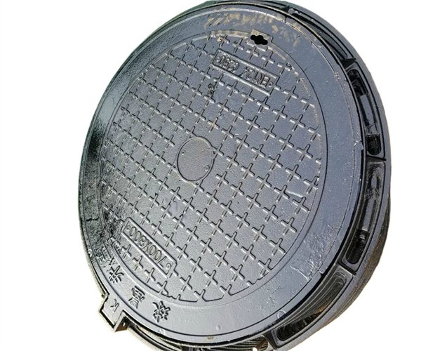 井蓋安裝方向要求示意圖 井蓋安裝施工工藝 井蓋安裝方向要求示意圖 井蓋安裝施工工藝