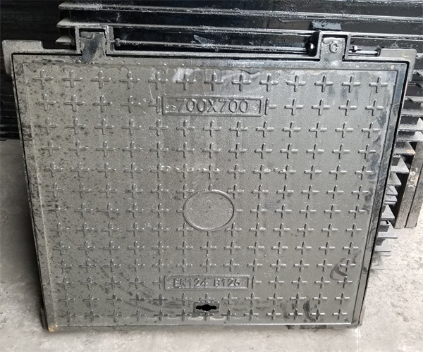 球墨鑄鐵井蓋結構圖 球墨鑄鐵井蓋結構圖片 球墨鑄鐵井蓋結構圖 球墨鑄鐵井蓋結構圖片