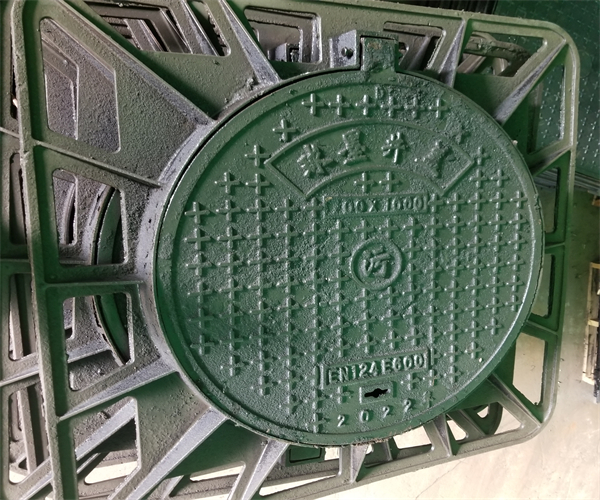 重型球墨鑄鐵雙層井蓋及價格表 輕型球墨鑄鐵方形井蓋規格 重型球墨鑄鐵雙層井蓋及價格表 輕型球墨鑄鐵方形井蓋規格